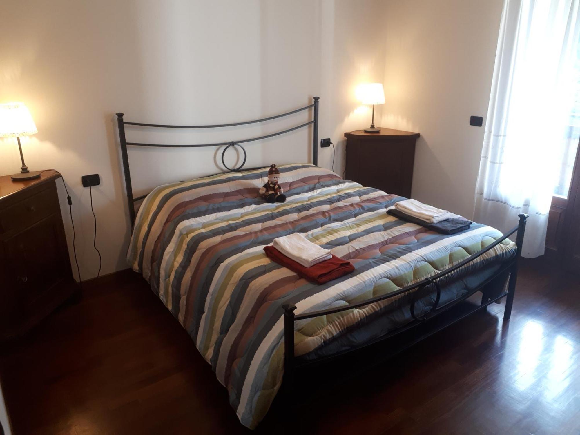 Grande Appartamento I Faggi Abetone Exterior foto